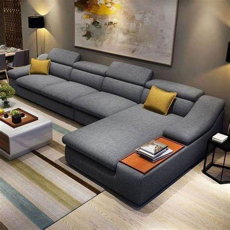 Modern Sofa