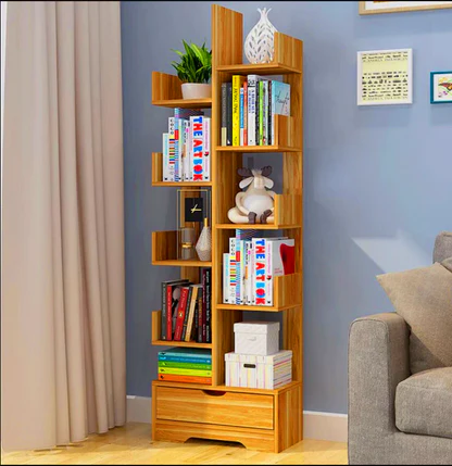 Bookshelf